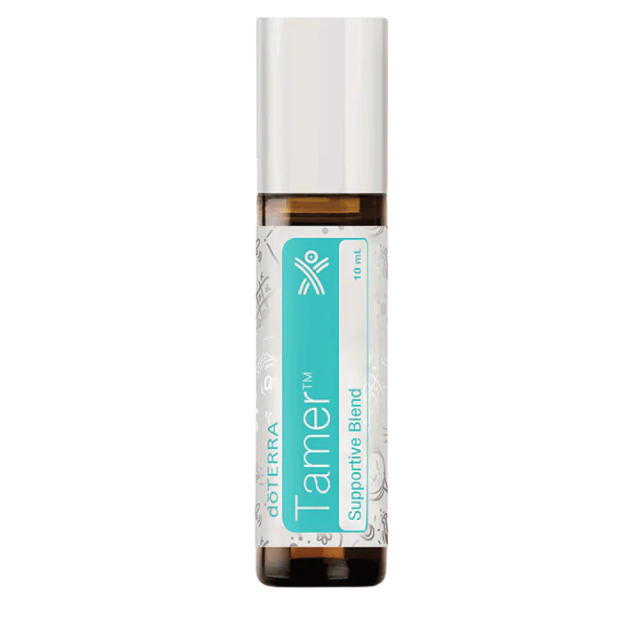 dōTERRA Tamer® Supportive Blend - AHA SUPERSTORE